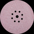 Rental store for Drywall Disc 9  W Holes - 80 Grit in Burnsville MN