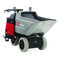 Used Equipment Sales Wheelbarrow - 14 cu ft Electric Wheeled in Burnsville MN