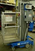 Rental store for LIFT - 30  VERTICAL PERSONNEL in Burnsville MN