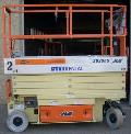 Rental store for Scissor Lift JLG 2630ES 26 in Burnsville MN