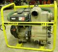 Used Equipment Sales Trash Pump 3  8 HP in Burnsville MN