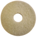 Rental store for Polisher - 13  Tan Floor Pad - Buffing in Burnsville MN