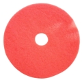 Rental store for Polisher - 20  RED Floor Pad -MAINTAIN in Burnsville MN