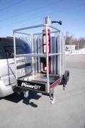Rental store for LIFT, HITCH HAULER - REECHCRAFT in Burnsville MN