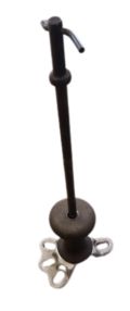 Used Equipment Sales PULLER, FLANGE TYPE AXLE in Burnsville MN