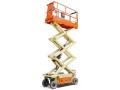 Rental store for Scissor Lift JLG 2032ES  20 in Burnsville MN