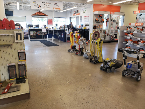 Crown Rental in Burnsville
